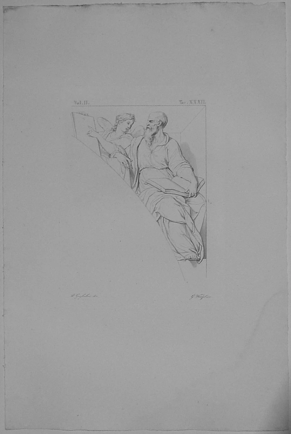 Matteo - Galleria Nazionale di Palazzo Spinola, Genova